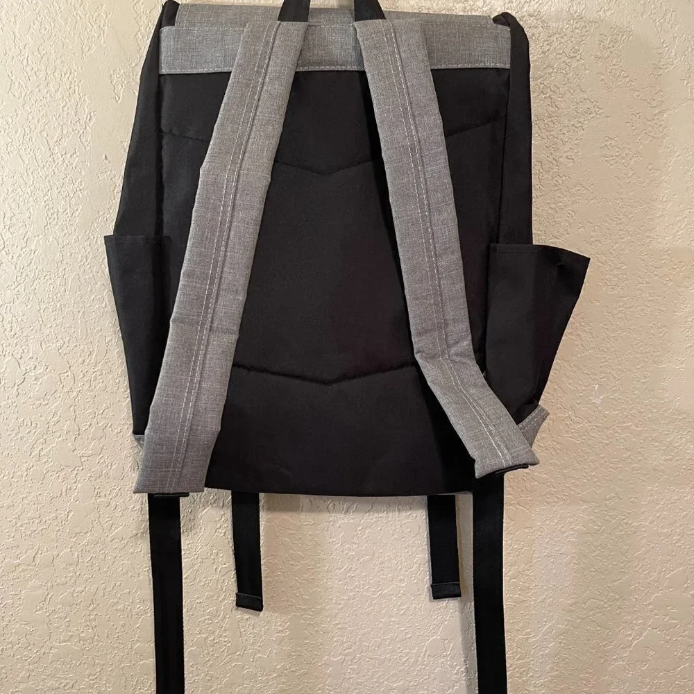 Mercedes Benz *backpack *pre